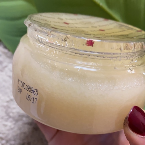 Sabon Body Scrub - Picture 4 of 4